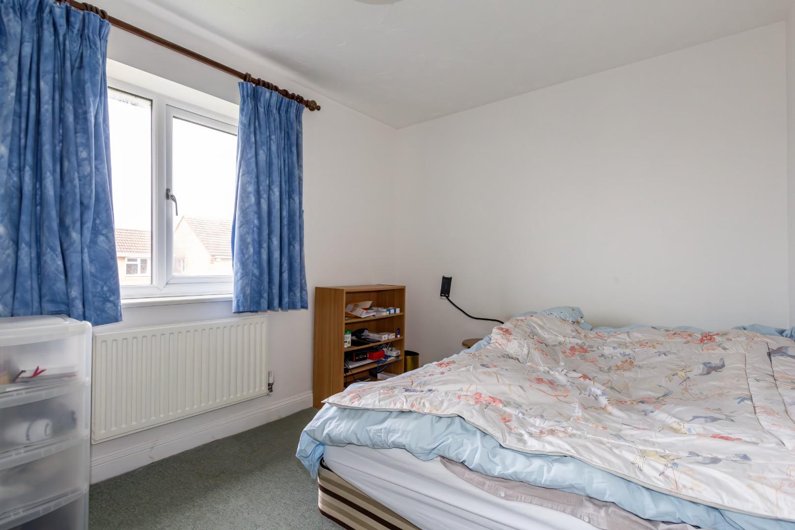 Meadenvale, Parnwell, Peterborough Firmin & Co